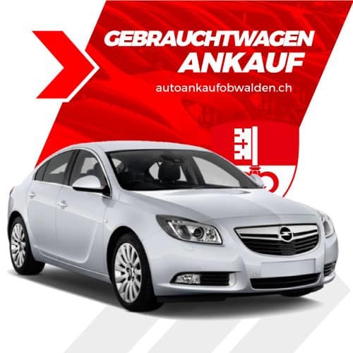 Gebrauchtwagen Ankauf Winterthur