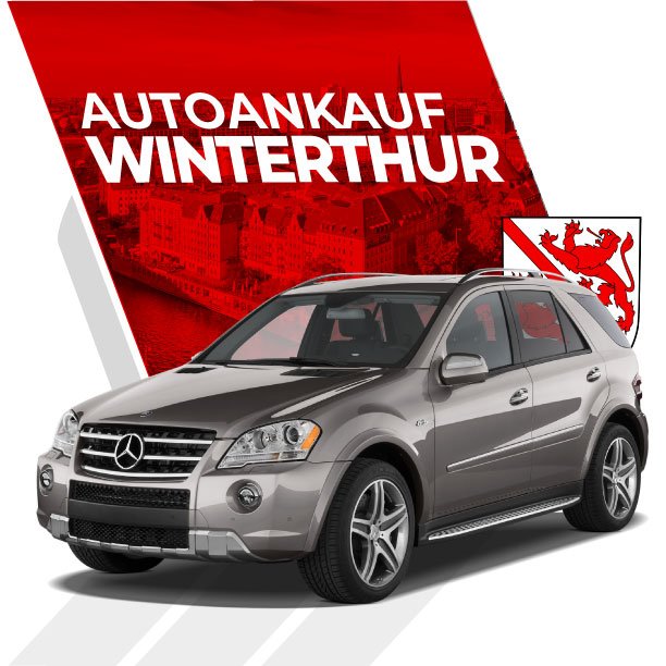 Autoankauf Winterthur